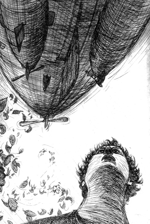 Die eingebildeten Reisen, 2005